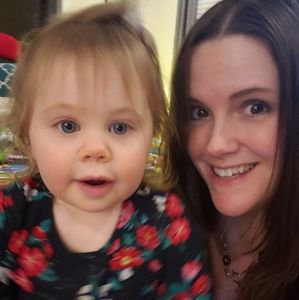 Meet your Posher, Tamara